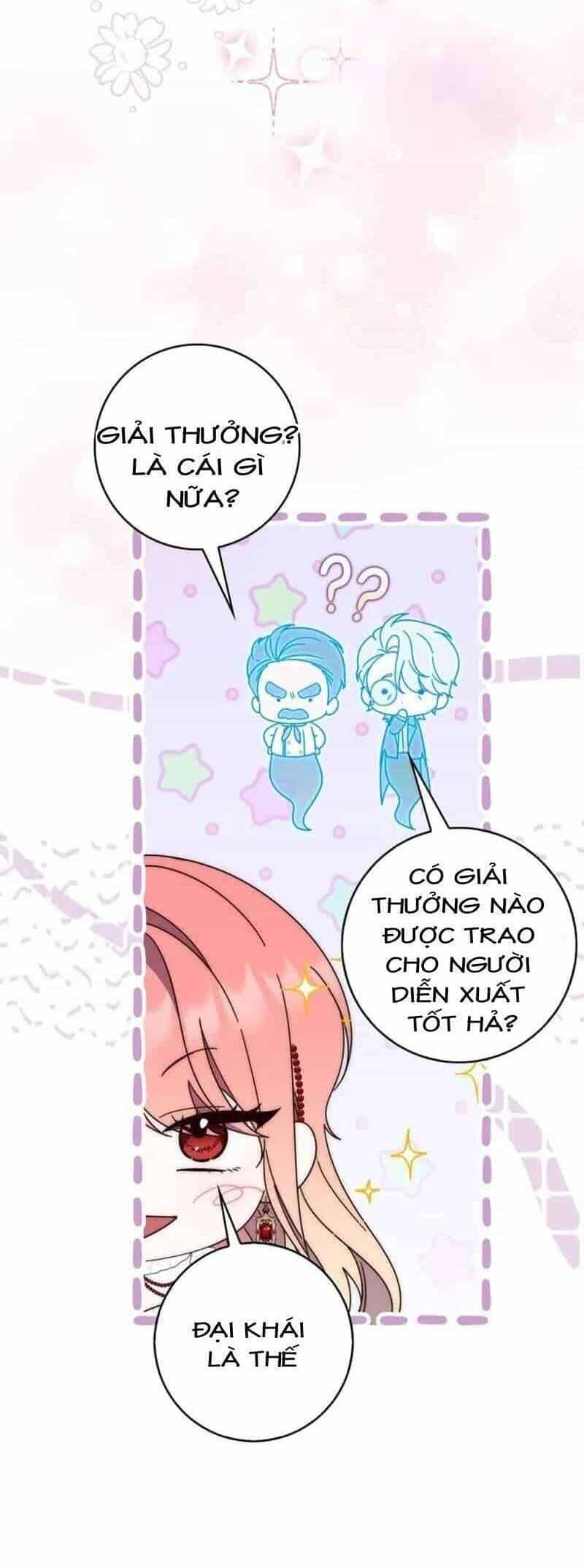 Nàng Công Chúa Tiên Tri - Chương 7 - ảnh 23
