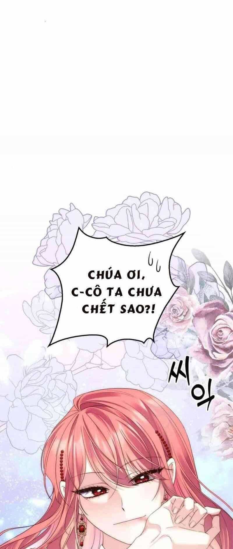 Nàng Công Chúa Tiên Tri - Chương 7 - ảnh 3