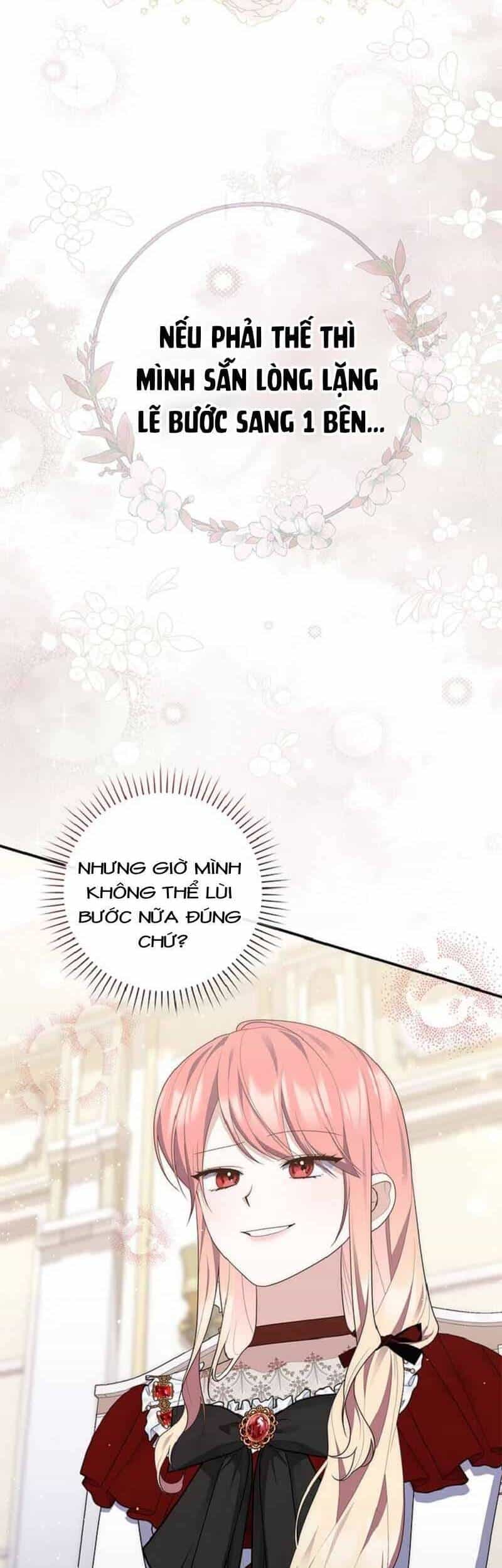 Nàng Công Chúa Tiên Tri - Chương 71 - ảnh 14