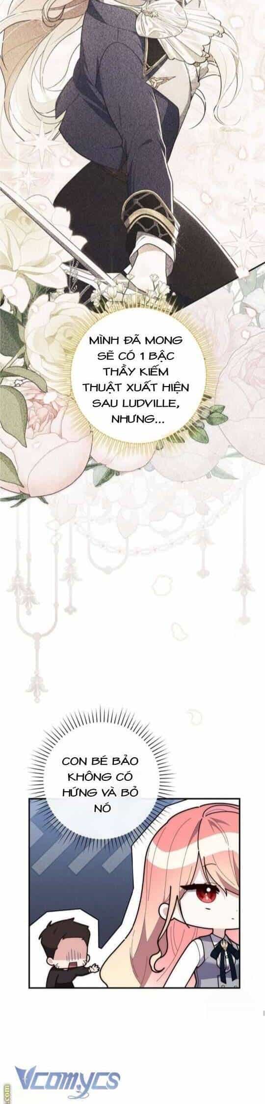Nàng Công Chúa Tiên Tri - Chương 74 - ảnh 52