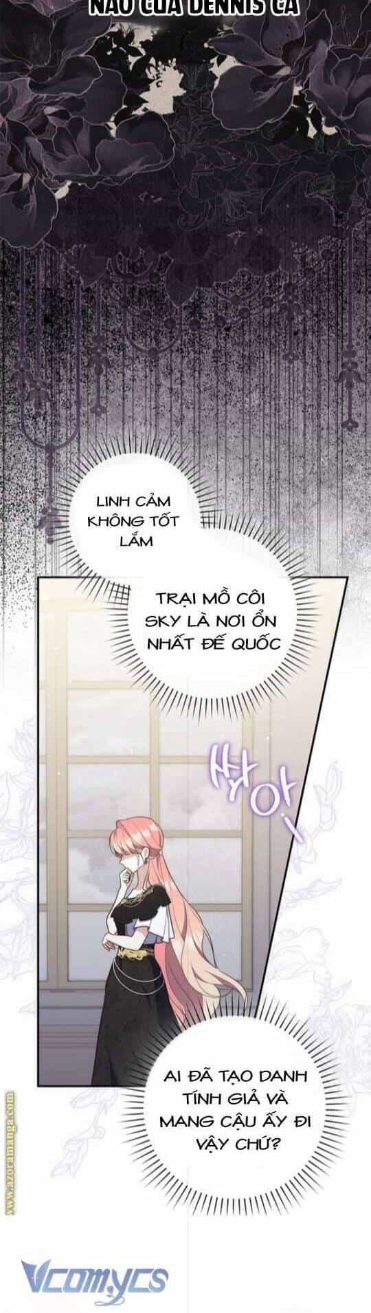 Nàng Công Chúa Tiên Tri - Chương 79 - ảnh 31
