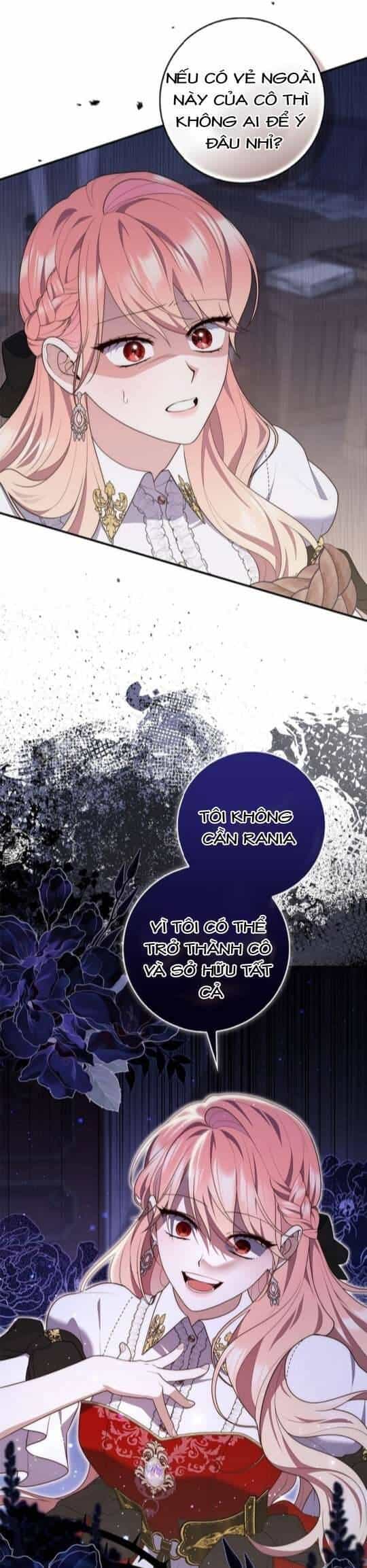 Nàng Công Chúa Tiên Tri - Chương 81 - ảnh 31