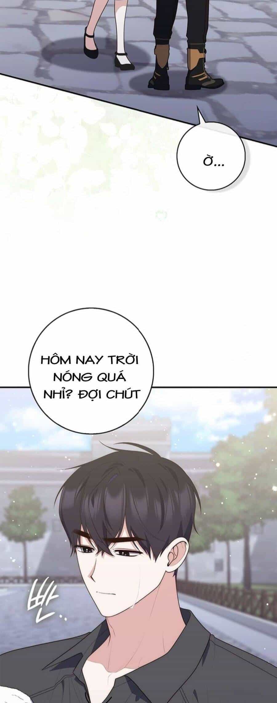 Nàng Công Chúa Tiên Tri - Chương 82 - ảnh 9