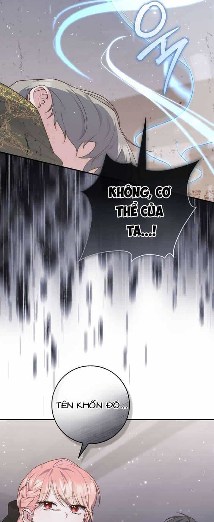 Nàng Công Chúa Tiên Tri - Chương 83 - ảnh 31