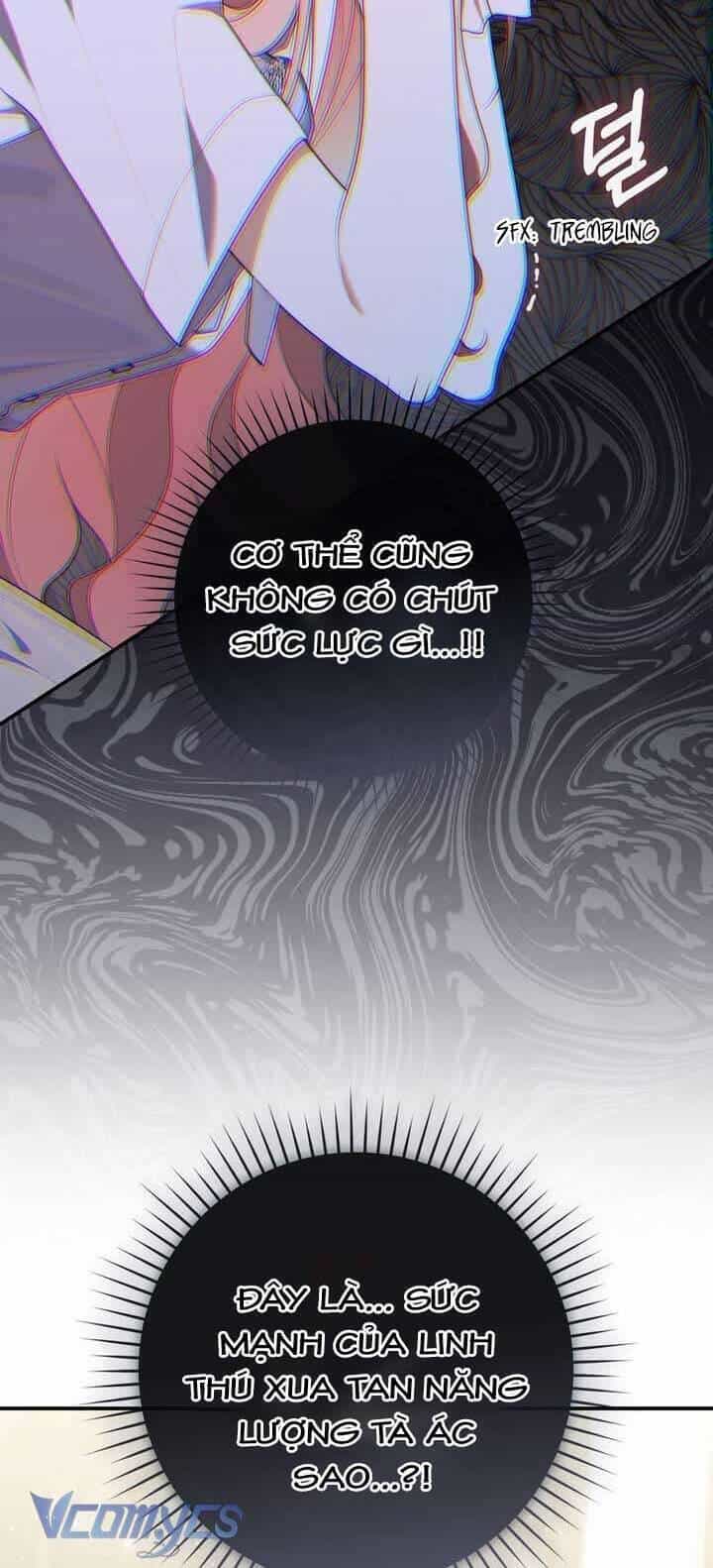 Nàng Công Chúa Tiên Tri - Chương 83 - ảnh 58