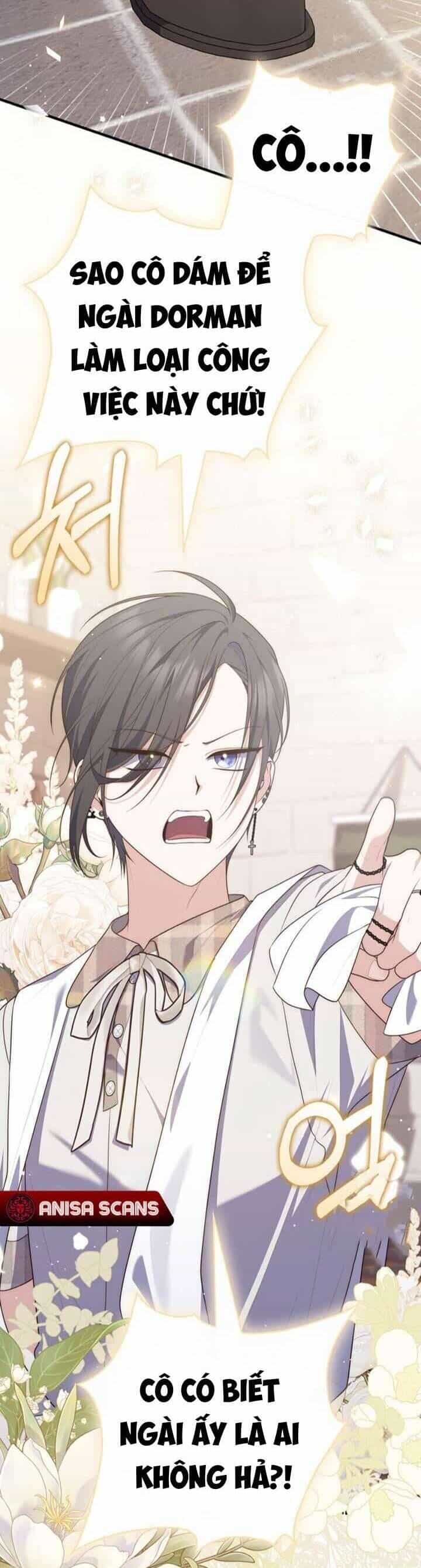 Nàng Công Chúa Tiên Tri - Chương 89 - ảnh 8