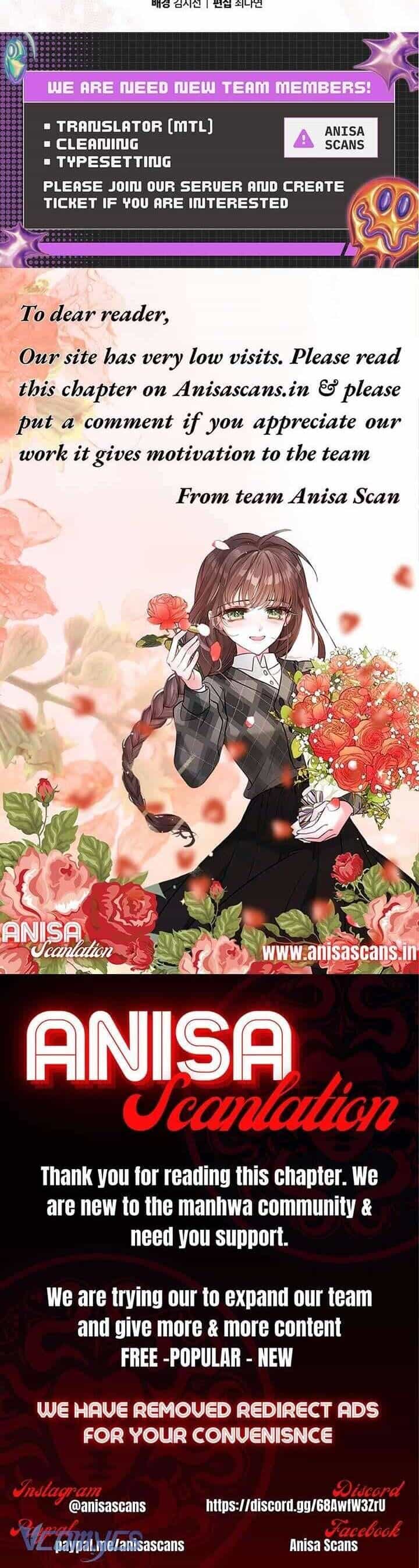 Nàng Công Chúa Tiên Tri - Chương 90 - ảnh 34
