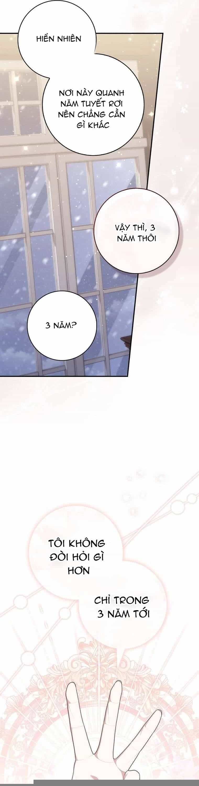 Nàng Công Chúa Tiên Tri - Chương 93 - ảnh 32