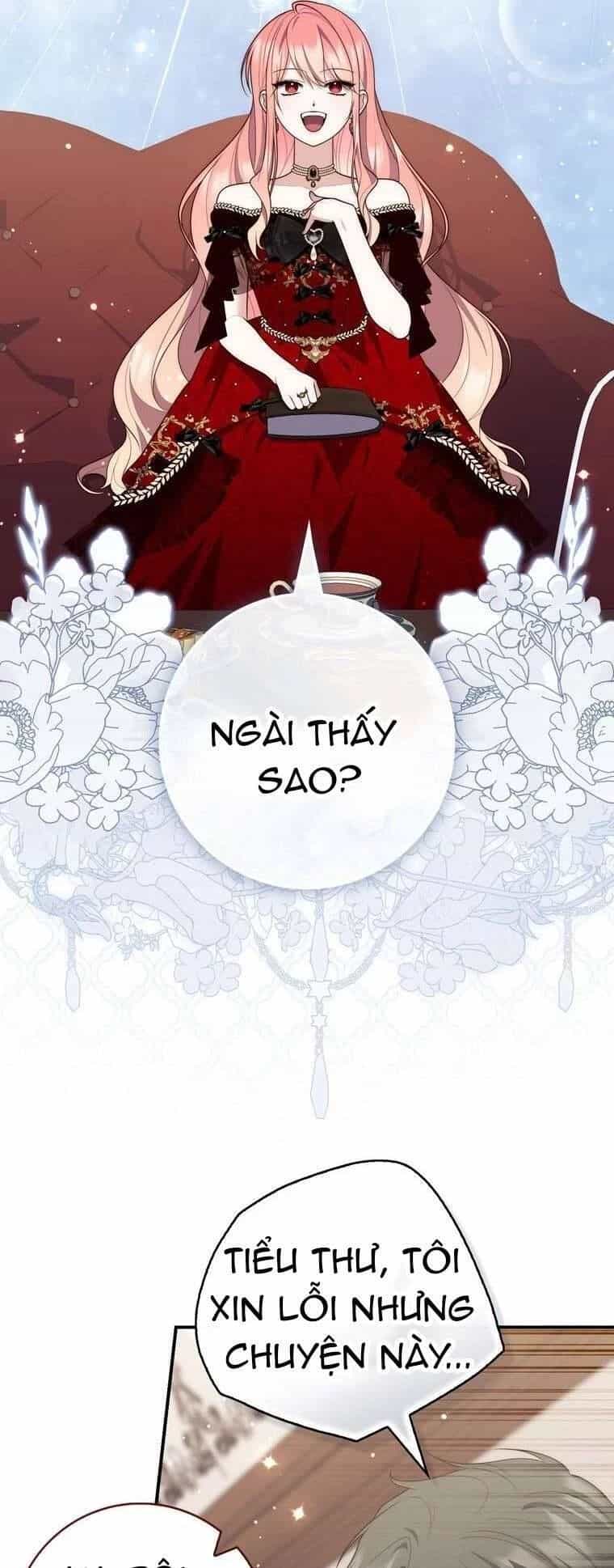 Nàng Công Chúa Tiên Tri - Chương 93 - ảnh 38