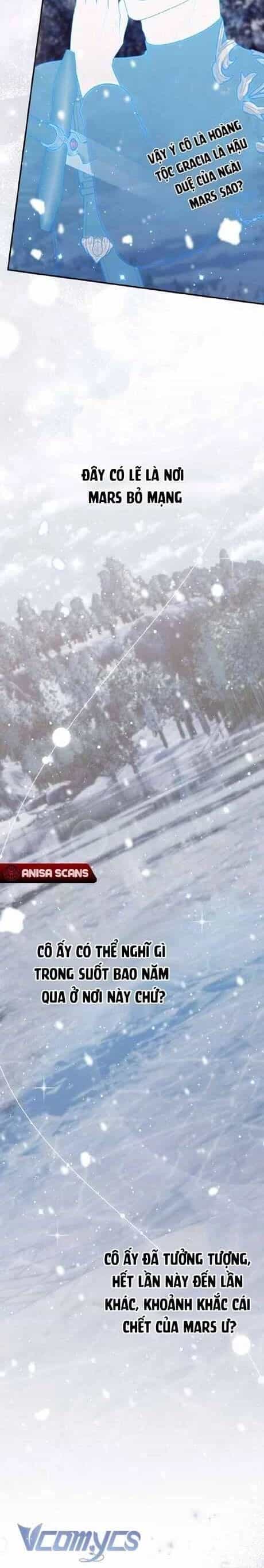 Nàng Công Chúa Tiên Tri - Chương 95 - ảnh 19