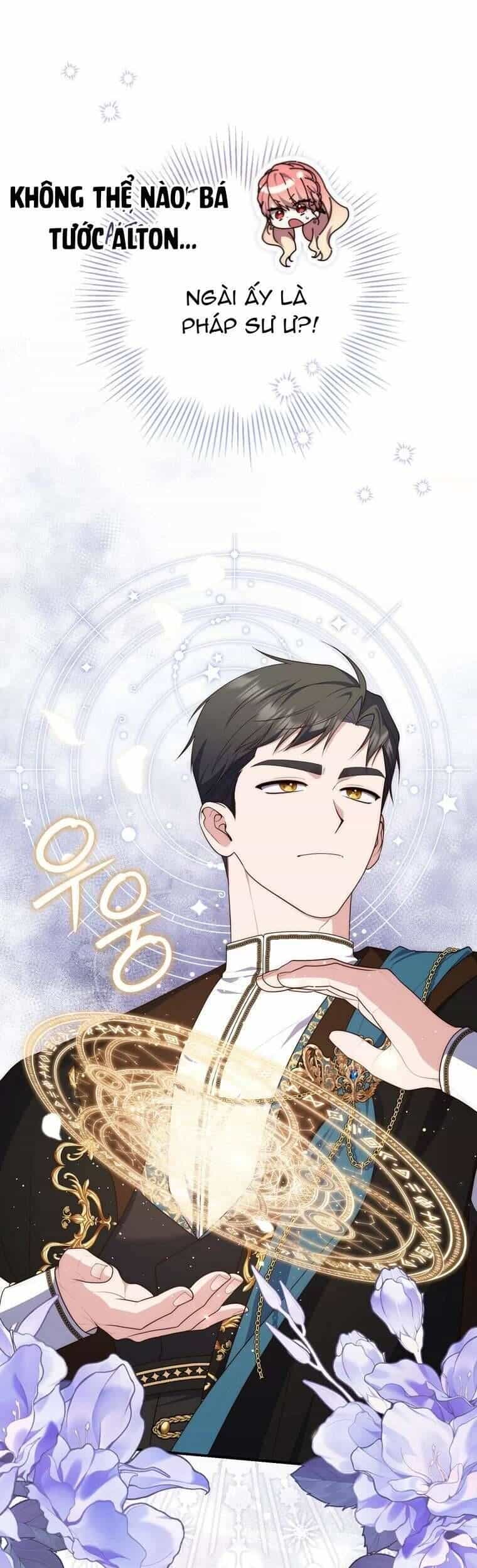 Nàng Công Chúa Tiên Tri - Chương 97 - ảnh 52