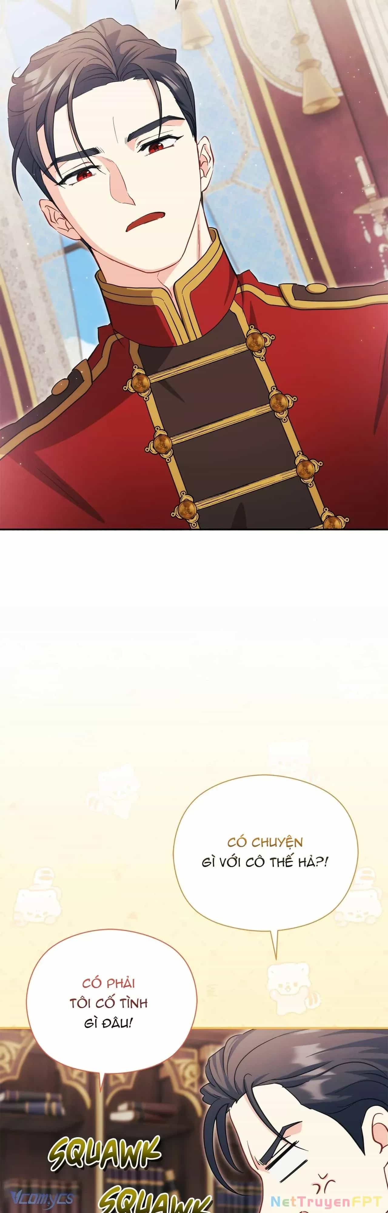 Nàng Công Chúa Trong Chuồng Gà - Chương 12 - ảnh 46