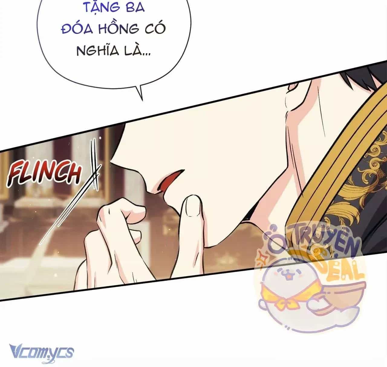 Nàng Công Chúa Trong Chuồng Gà - Chương 16 - ảnh 10