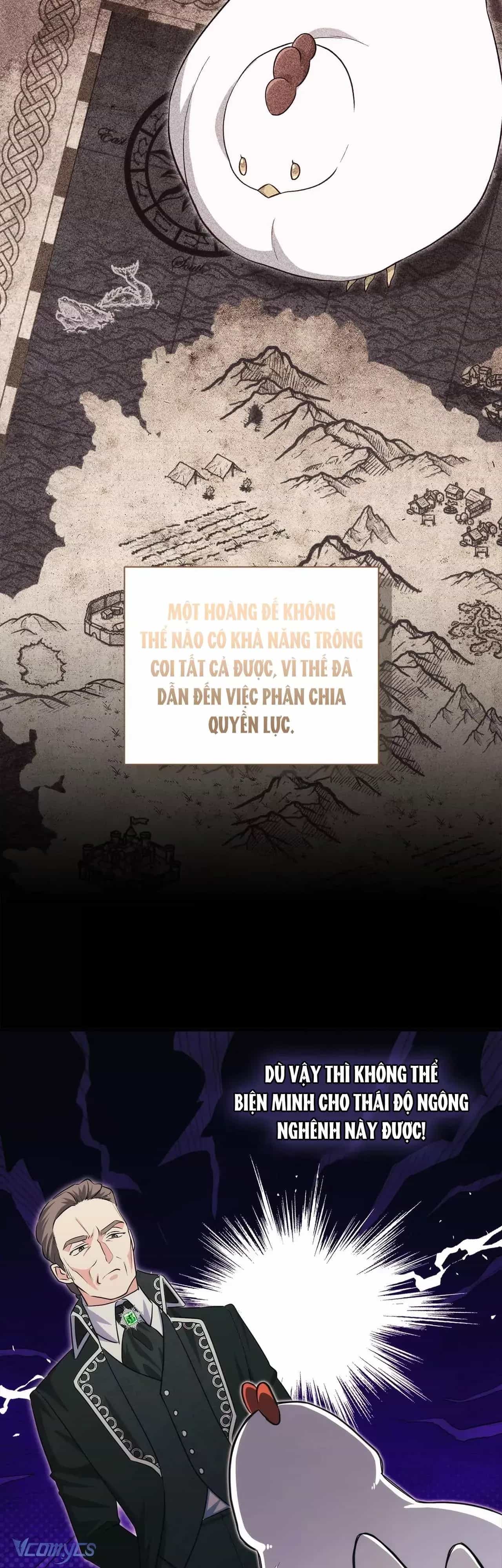 Nàng Công Chúa Trong Chuồng Gà - Chương 17 - ảnh 19