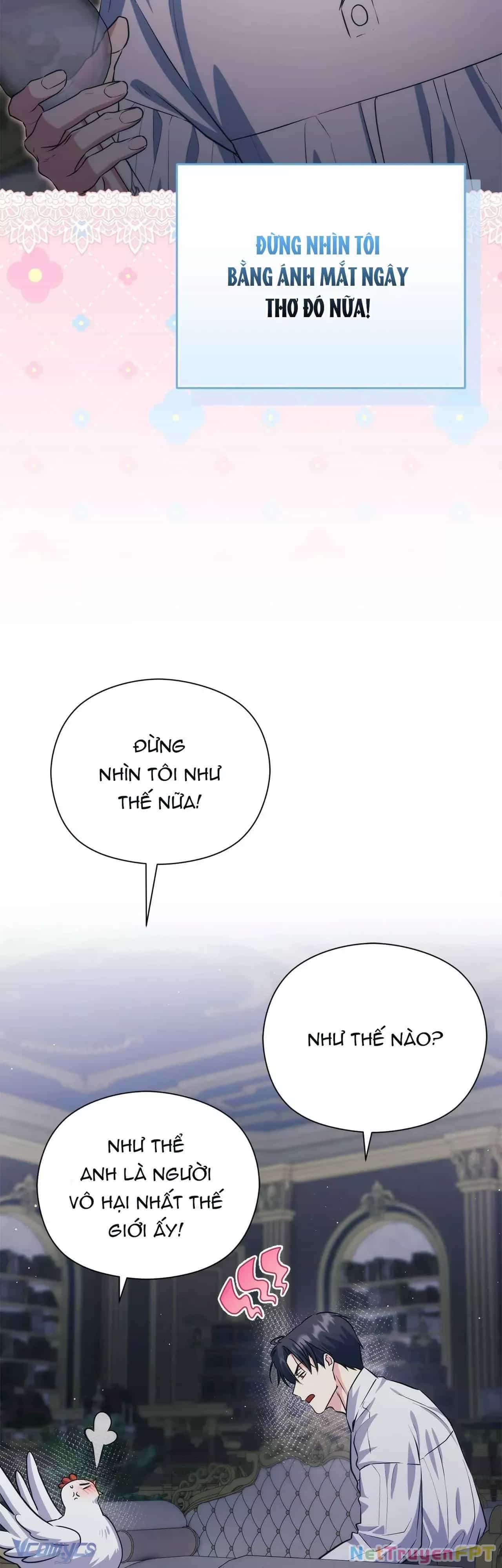 Nàng Công Chúa Trong Chuồng Gà - Chương 18 - ảnh 34