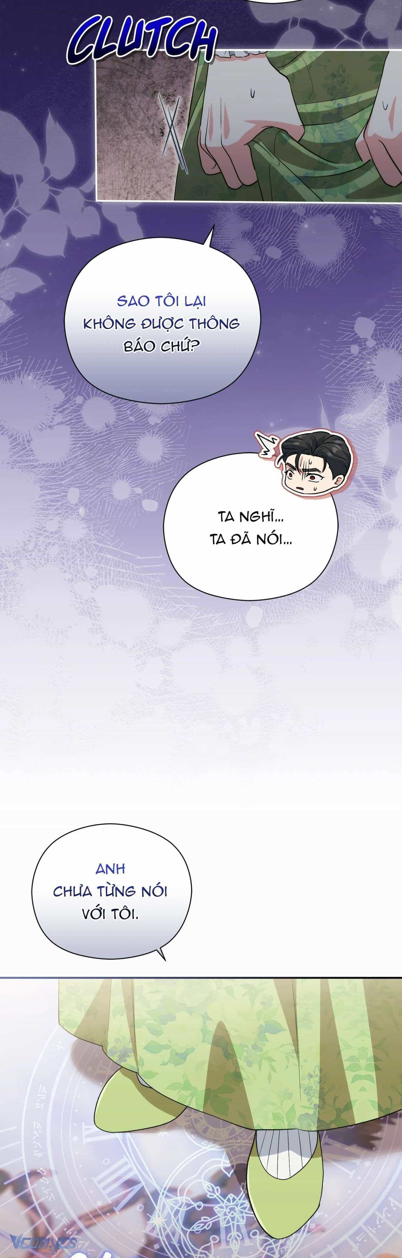 Nàng Công Chúa Trong Chuồng Gà - Chương 20 - ảnh 57
