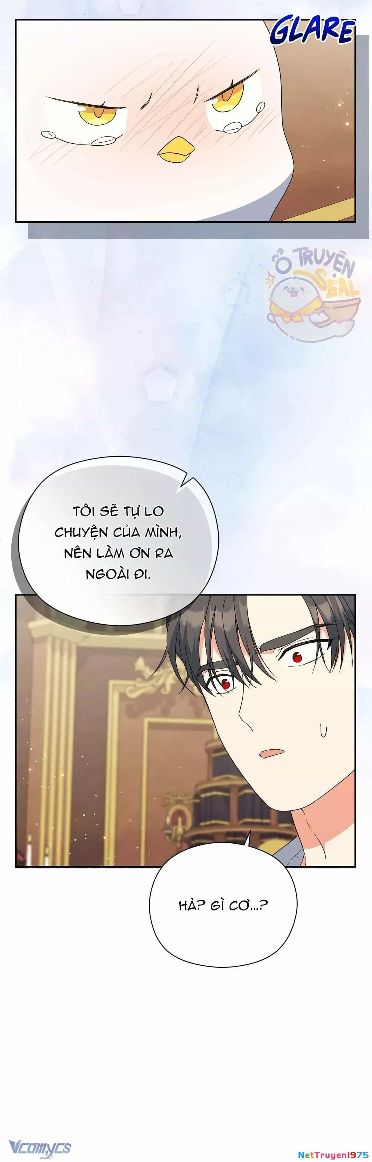 Nàng Công Chúa Trong Chuồng Gà - Chương 31 - ảnh 25