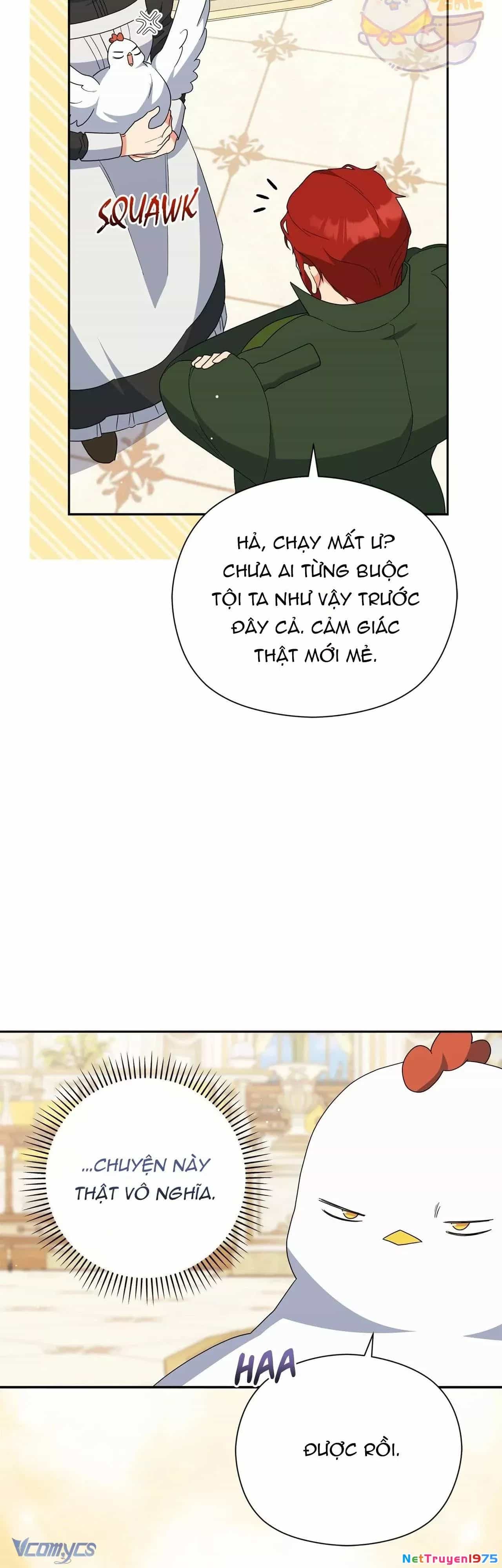 Nàng Công Chúa Trong Chuồng Gà - Chương 31 - ảnh 49