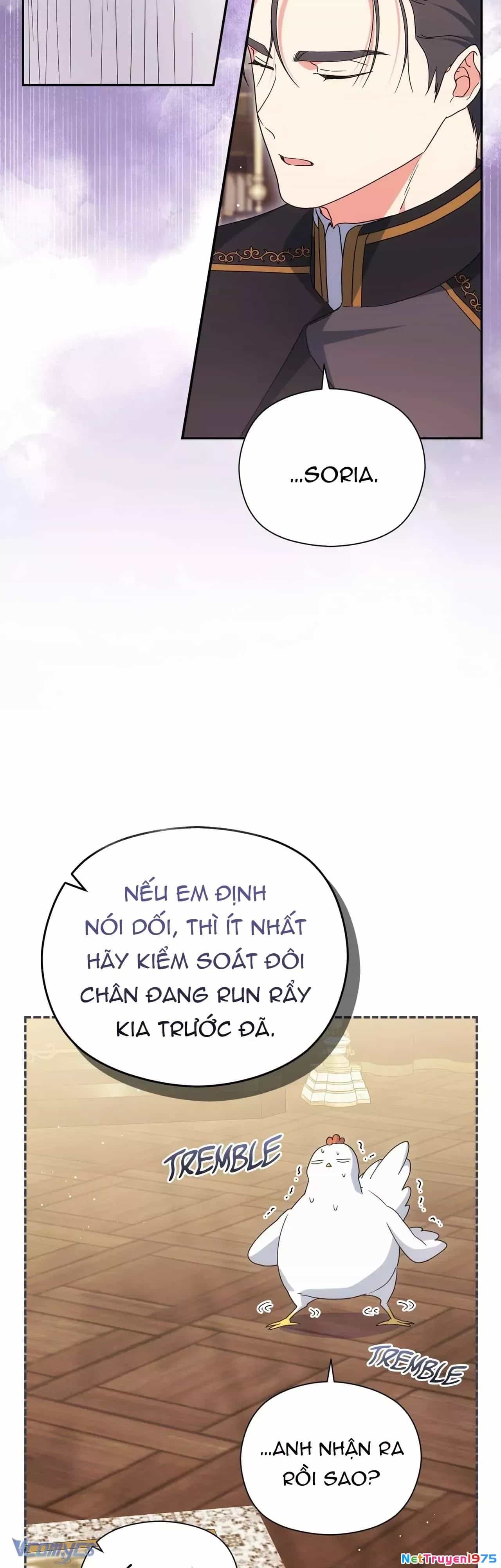 Nàng Công Chúa Trong Chuồng Gà - Chương 34 - ảnh 13