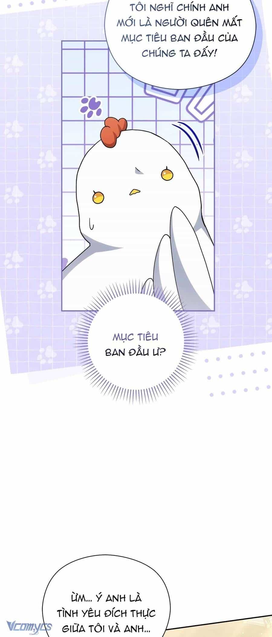 Nàng Công Chúa Trong Chuồng Gà - Chương 35 - ảnh 30