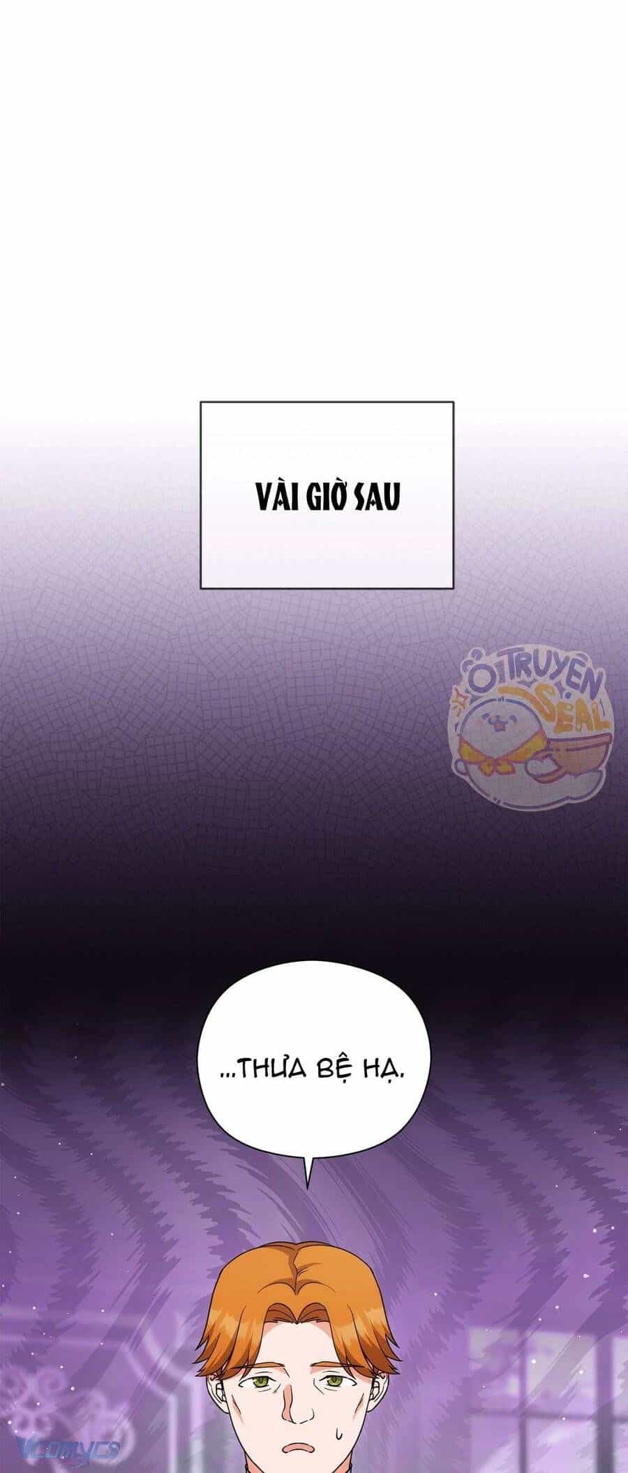 Nàng Công Chúa Trong Chuồng Gà - Chương 35 - ảnh 50