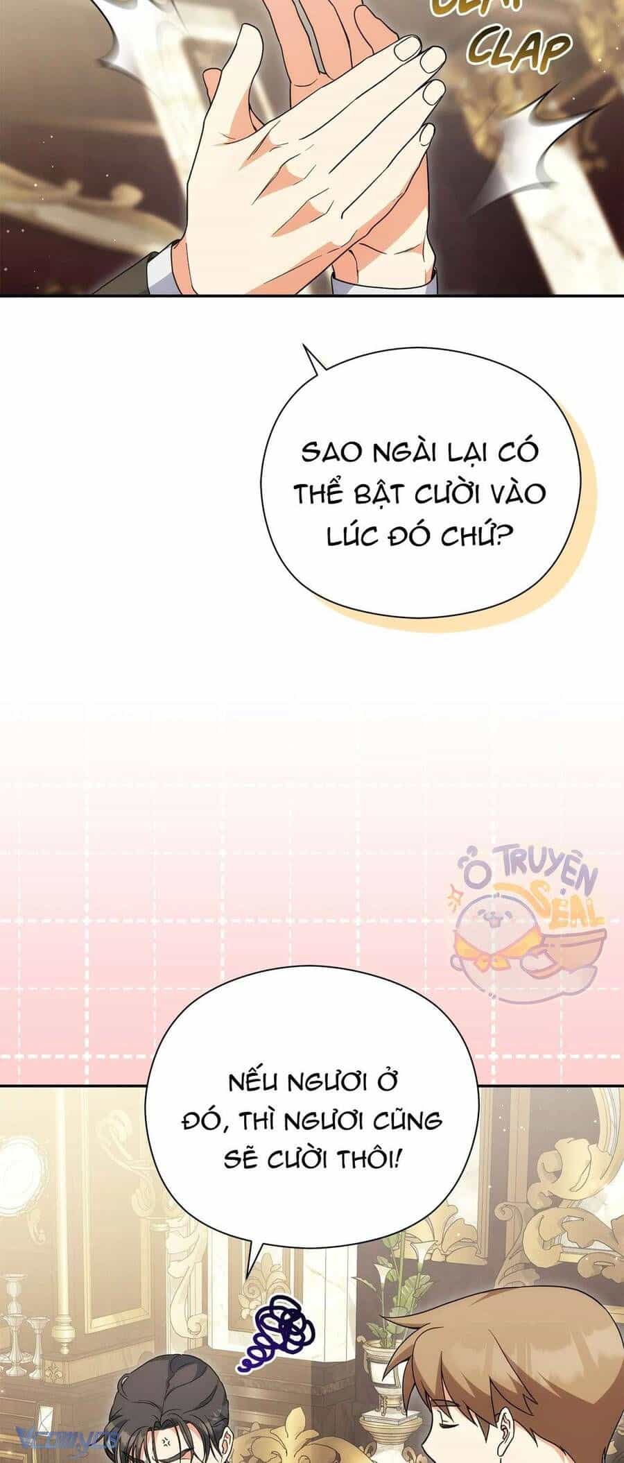 Nàng Công Chúa Trong Chuồng Gà - Chương 35 - ảnh 67
