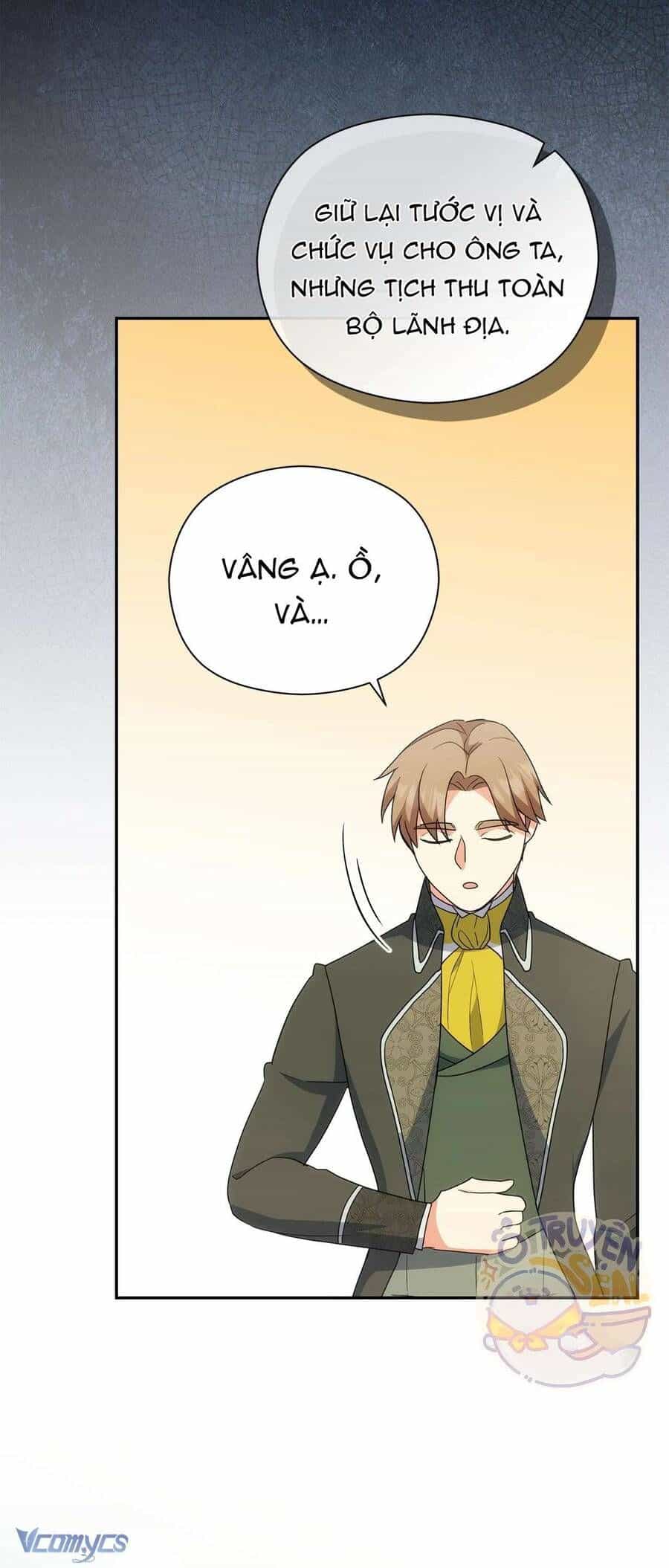 Nàng Công Chúa Trong Chuồng Gà - Chương 35 - ảnh 74