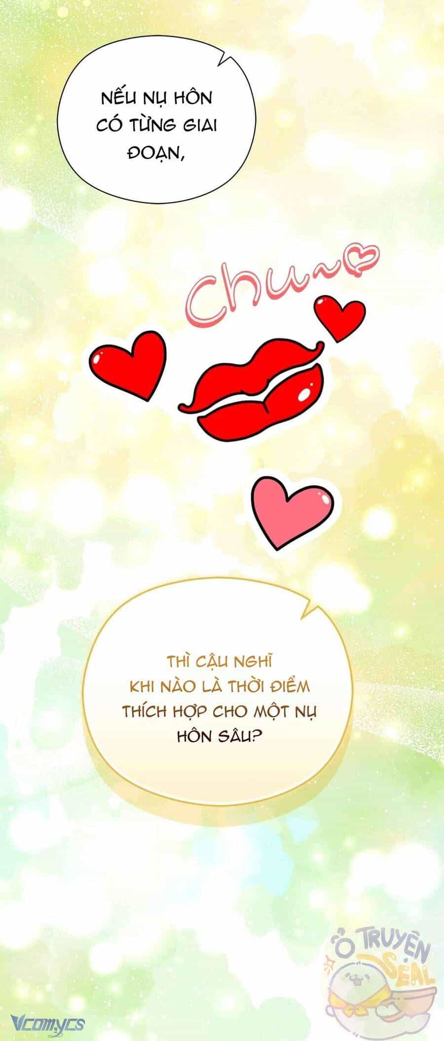 Nàng Công Chúa Trong Chuồng Gà - Chương 39 - ảnh 70