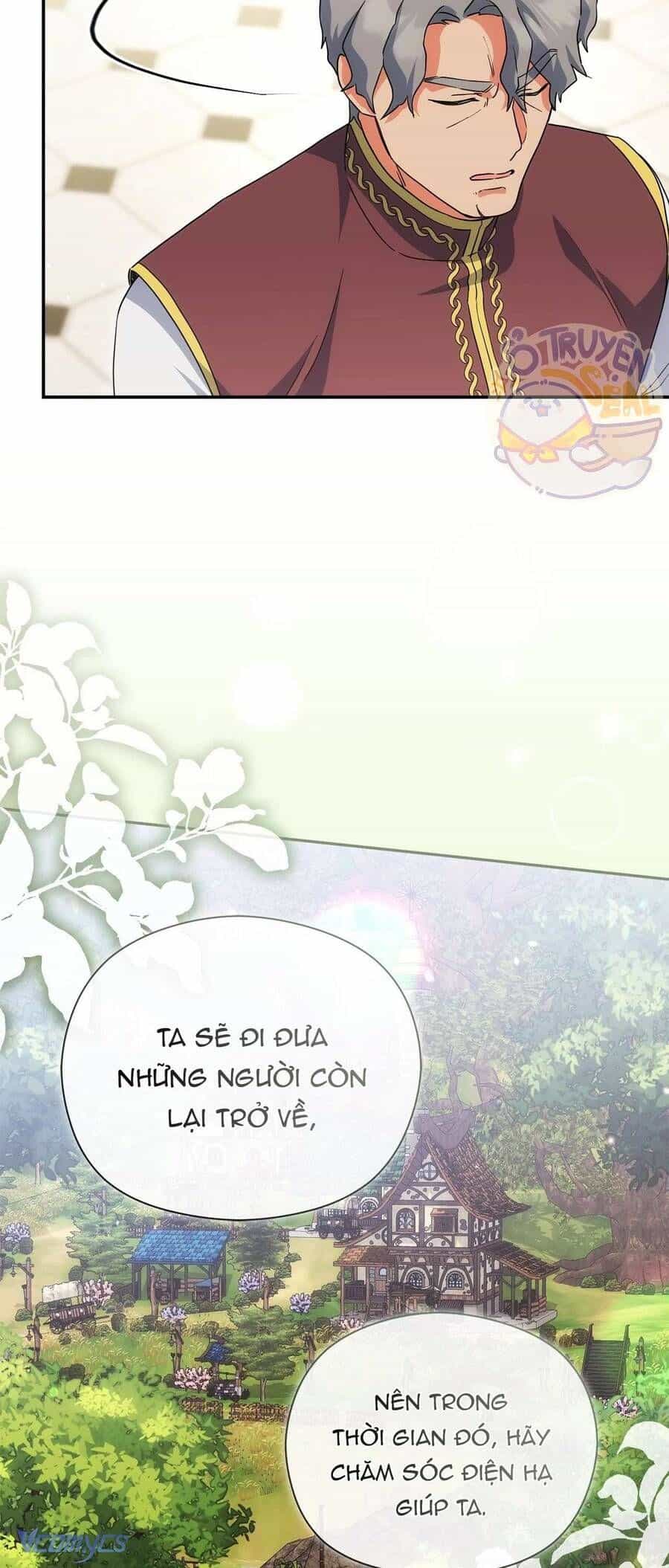 Nàng Công Chúa Trong Chuồng Gà - Chương 41 - ảnh 56