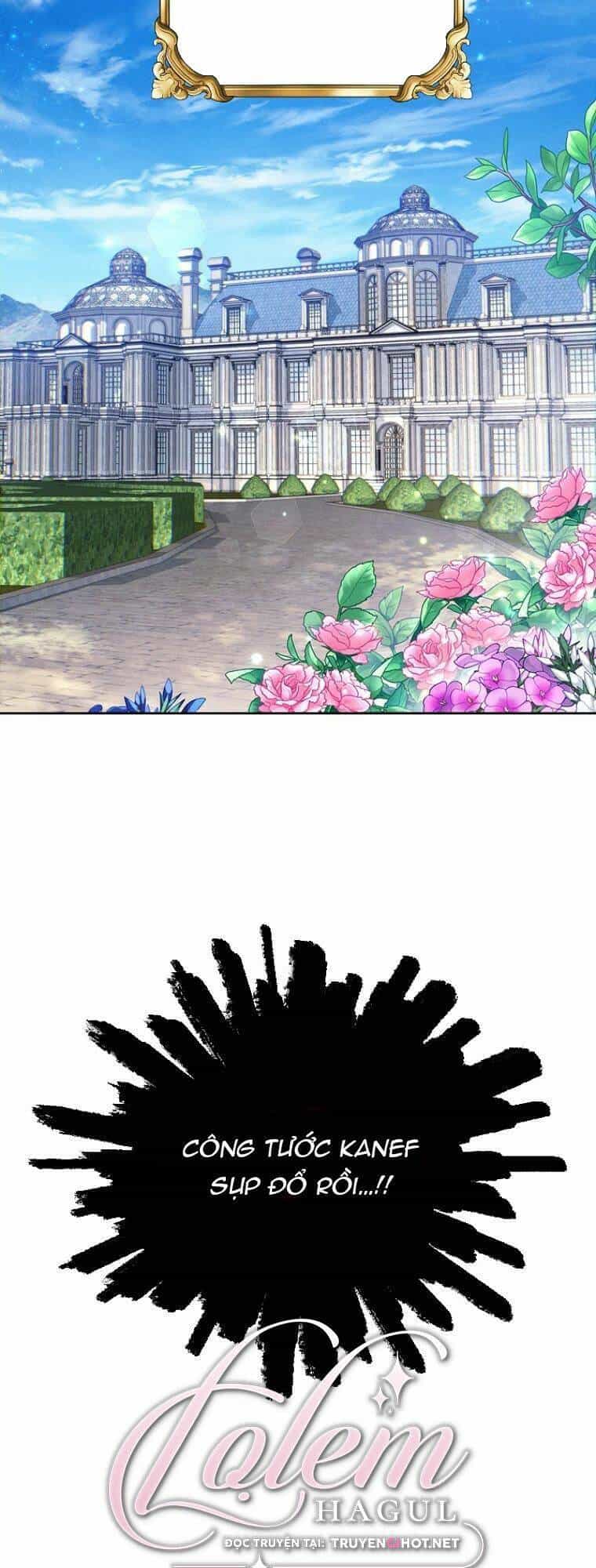 Nàng Công Nương Roselia - Chương 1 - ảnh 18