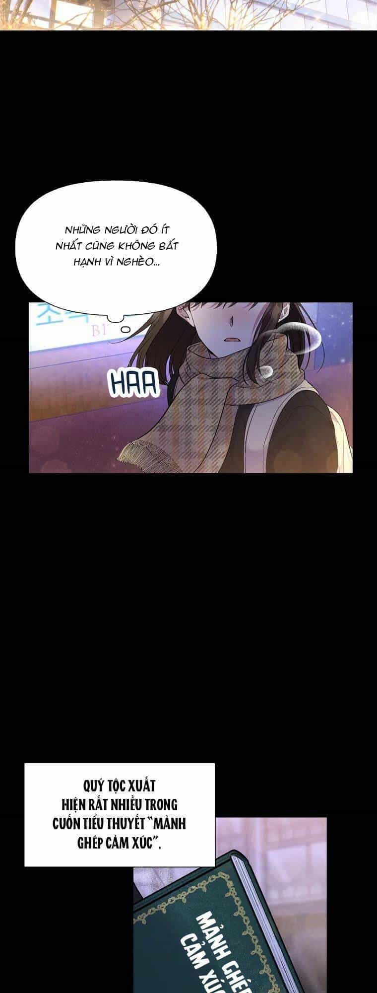 Nàng Công Nương Roselia - Chương 1 - ảnh 21