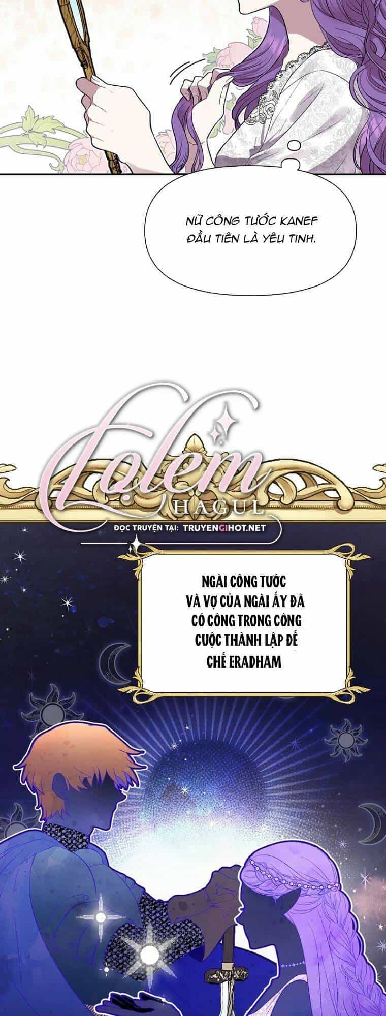 Nàng Công Nương Roselia - Chương 1 - ảnh 40