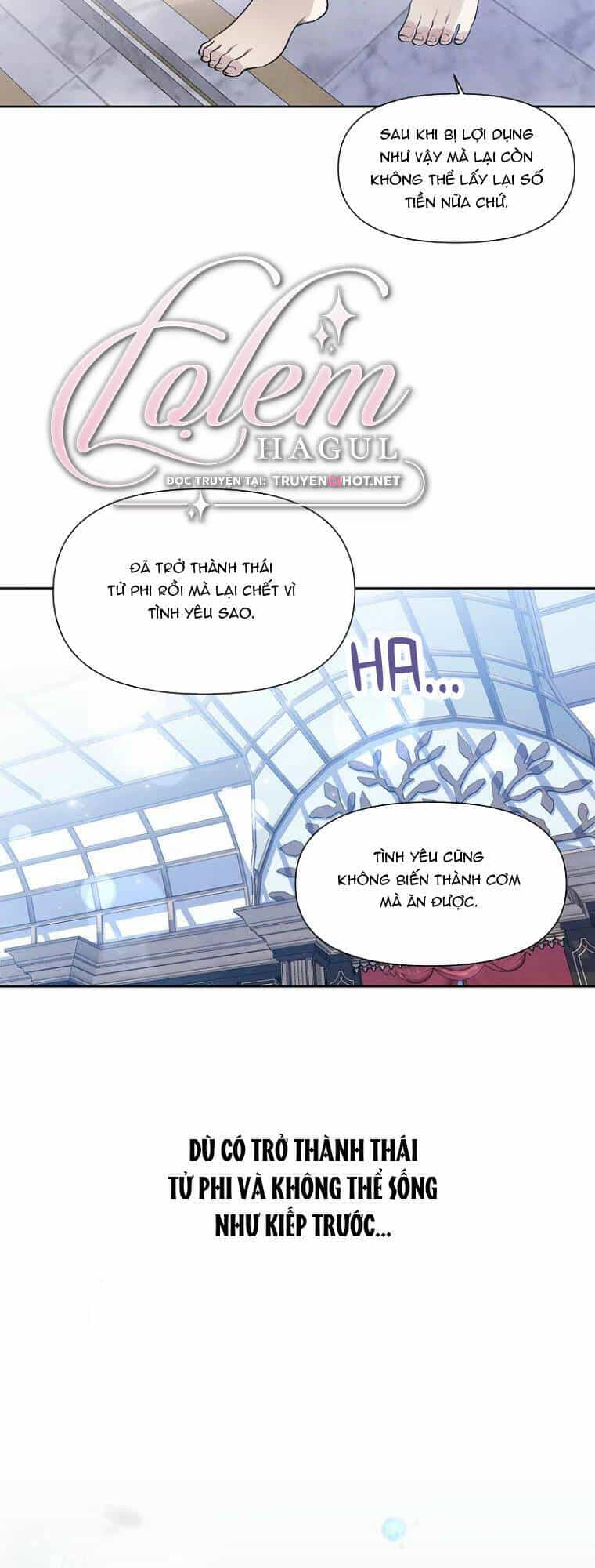 Nàng Công Nương Roselia - Chương 1 - ảnh 67
