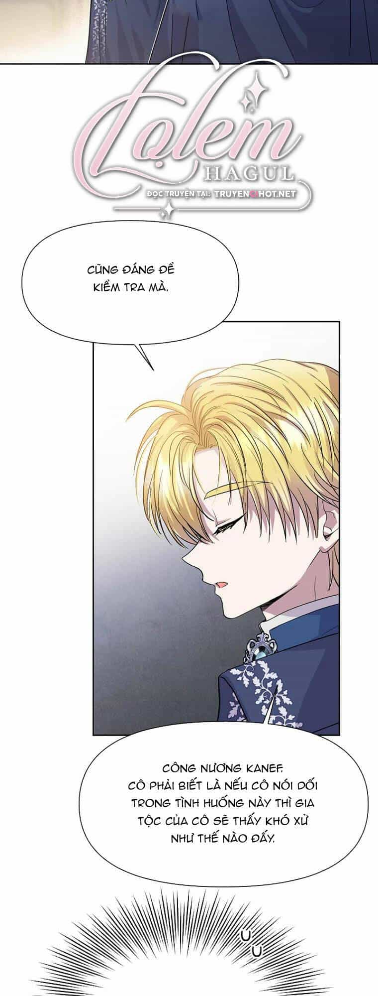 Nàng Công Nương Roselia - Chương 10 - ảnh 22