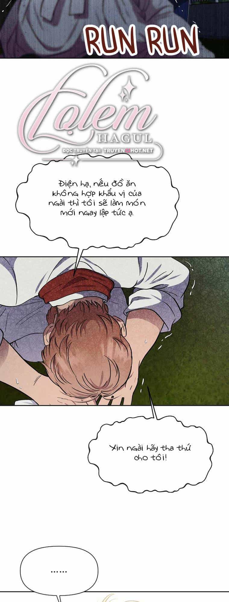Nàng Công Nương Roselia - Chương 10 - ảnh 32