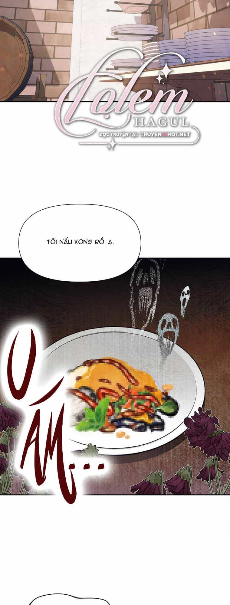Nàng Công Nương Roselia - Chương 11 - ảnh 2