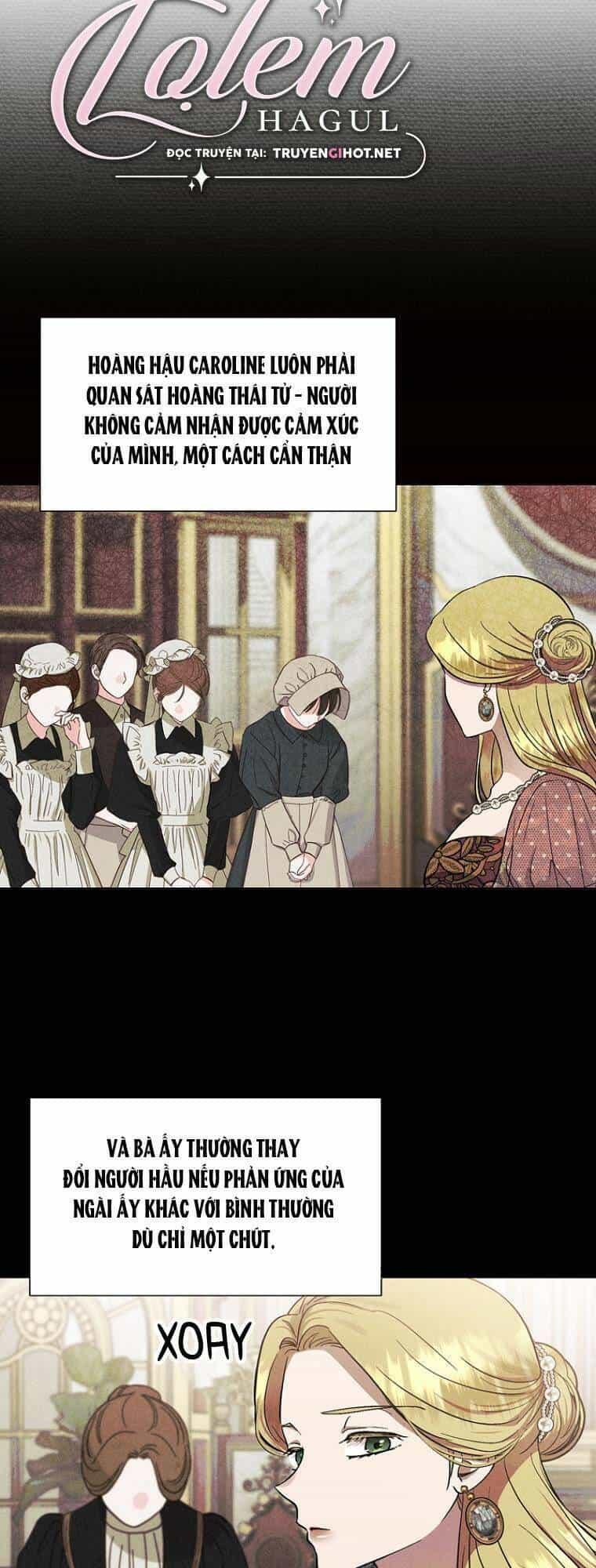 Nàng Công Nương Roselia - Chương 11 - ảnh 46