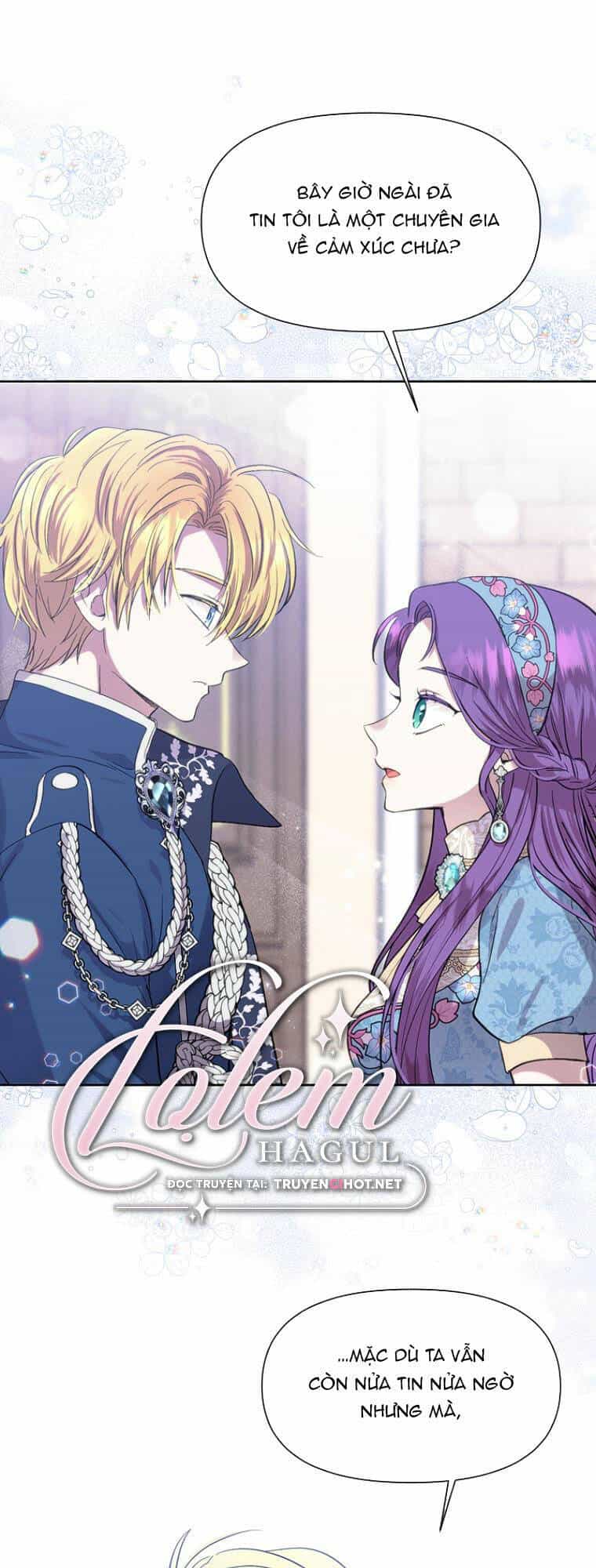 Nàng Công Nương Roselia - Chương 12 - ảnh 9
