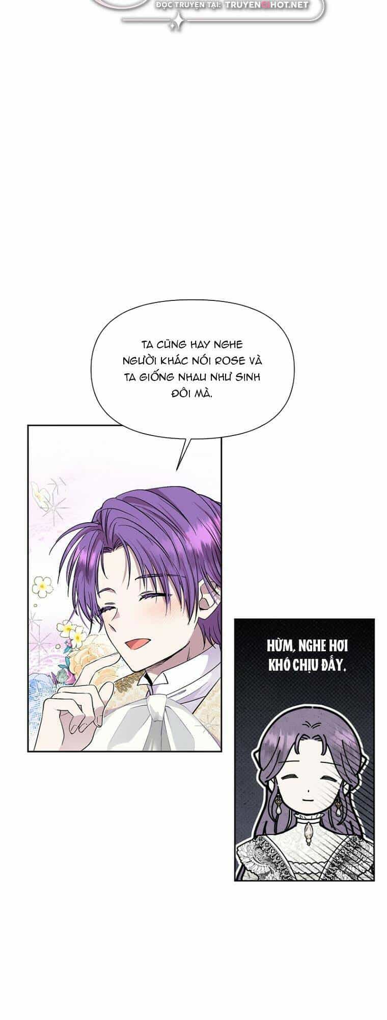 Nàng Công Nương Roselia - Chương 13 - ảnh 7