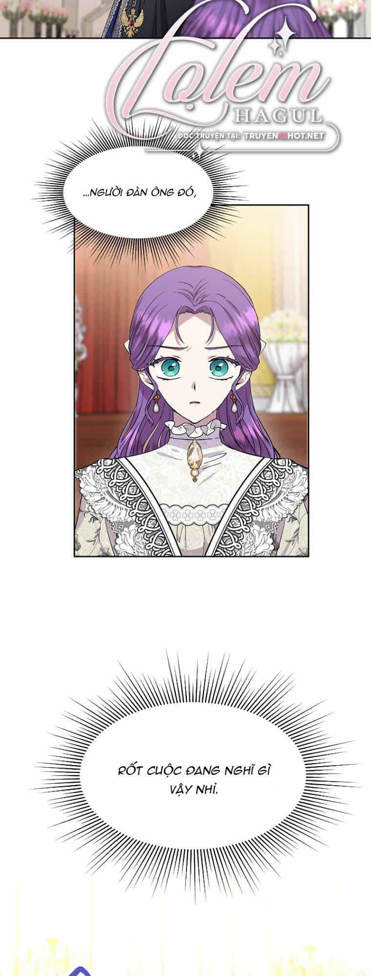 Nàng Công Nương Roselia - Chương 14 - ảnh 32