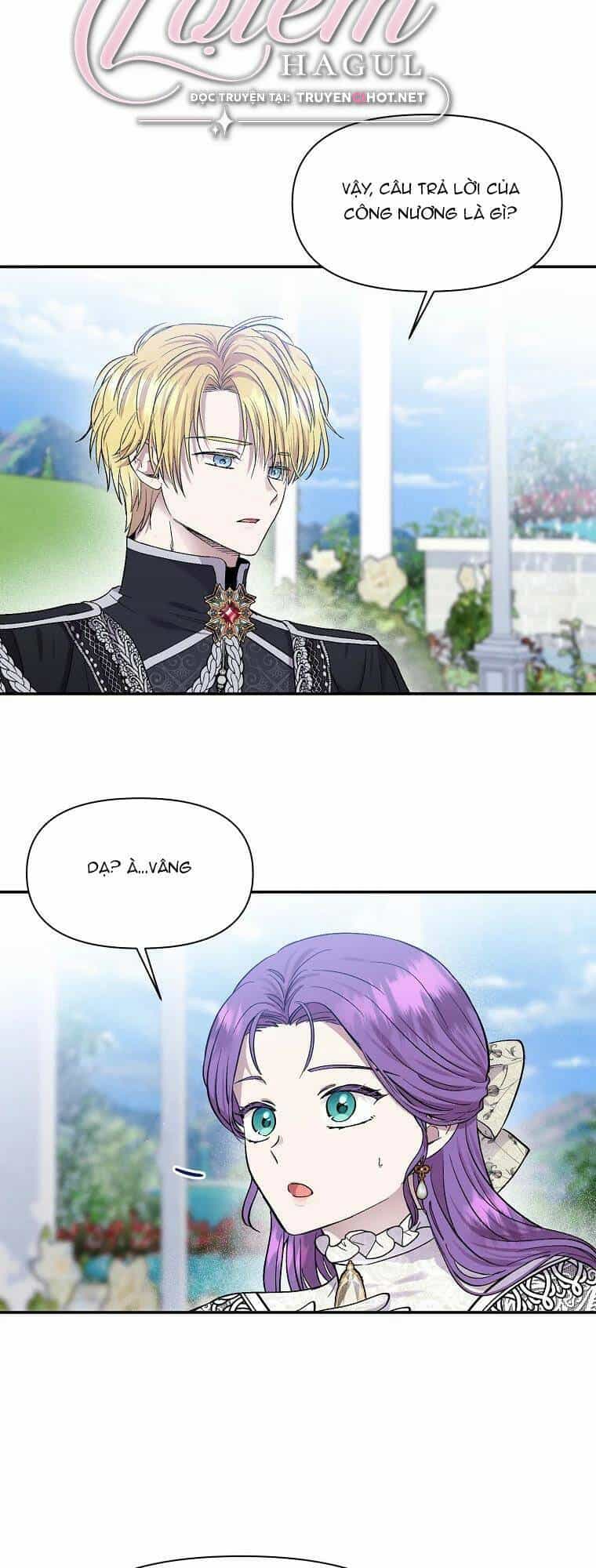 Nàng Công Nương Roselia - Chương 15 - ảnh 5