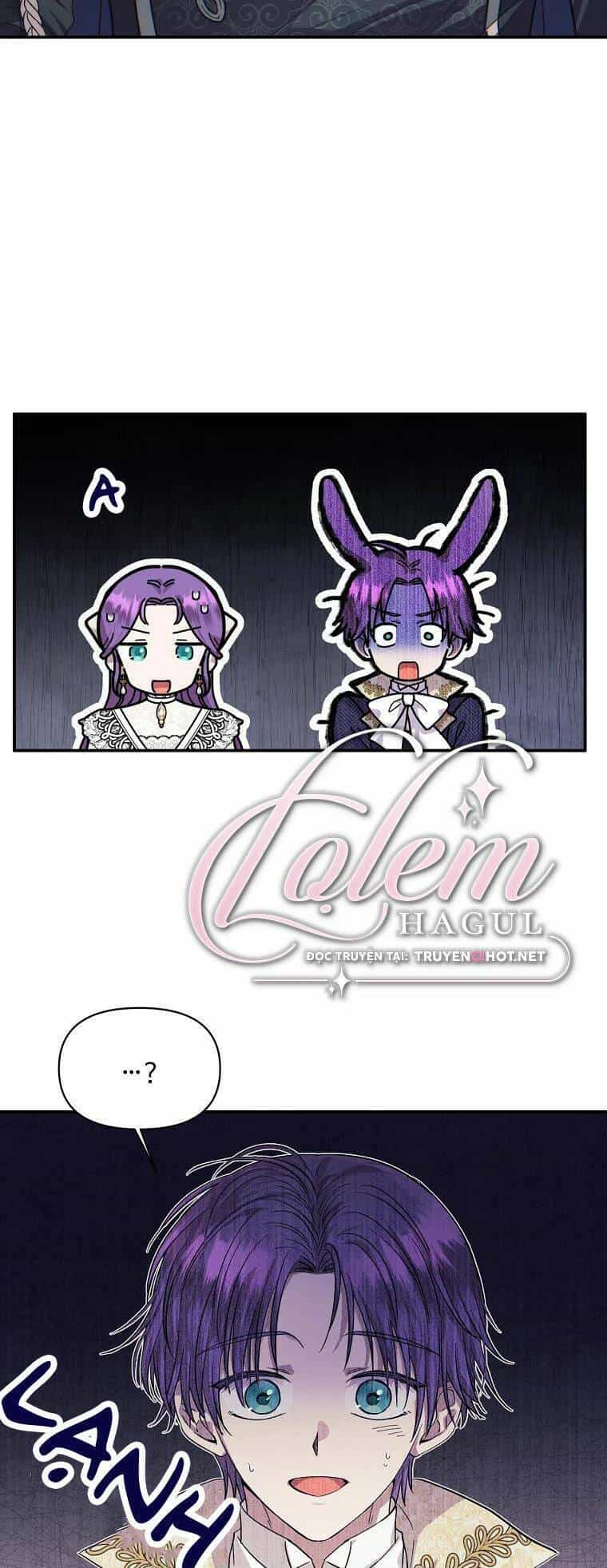 Nàng Công Nương Roselia - Chương 15 - ảnh 57