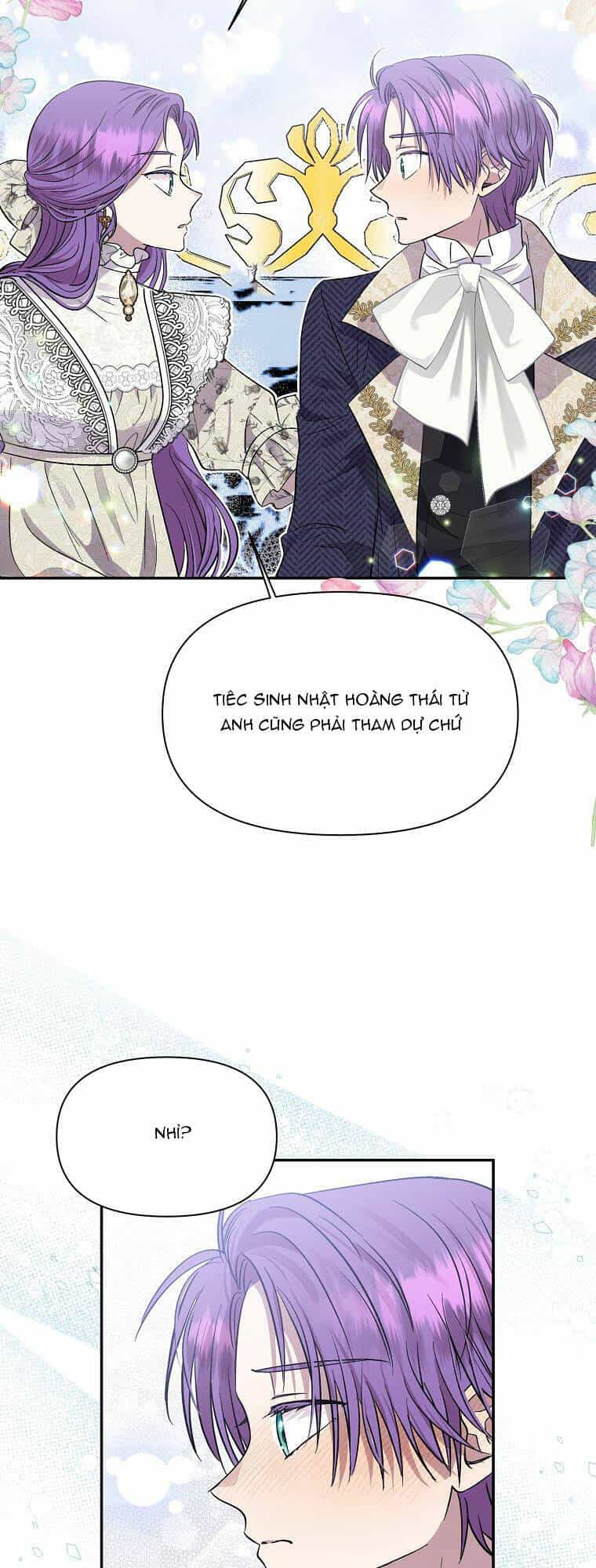 Nàng Công Nương Roselia - Chương 16 - ảnh 18