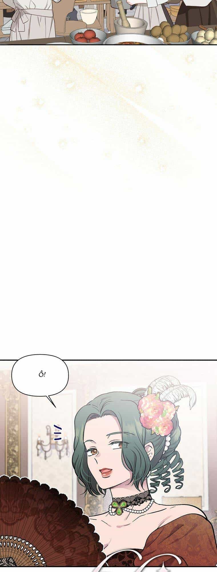 Nàng Công Nương Roselia - Chương 16 - ảnh 34