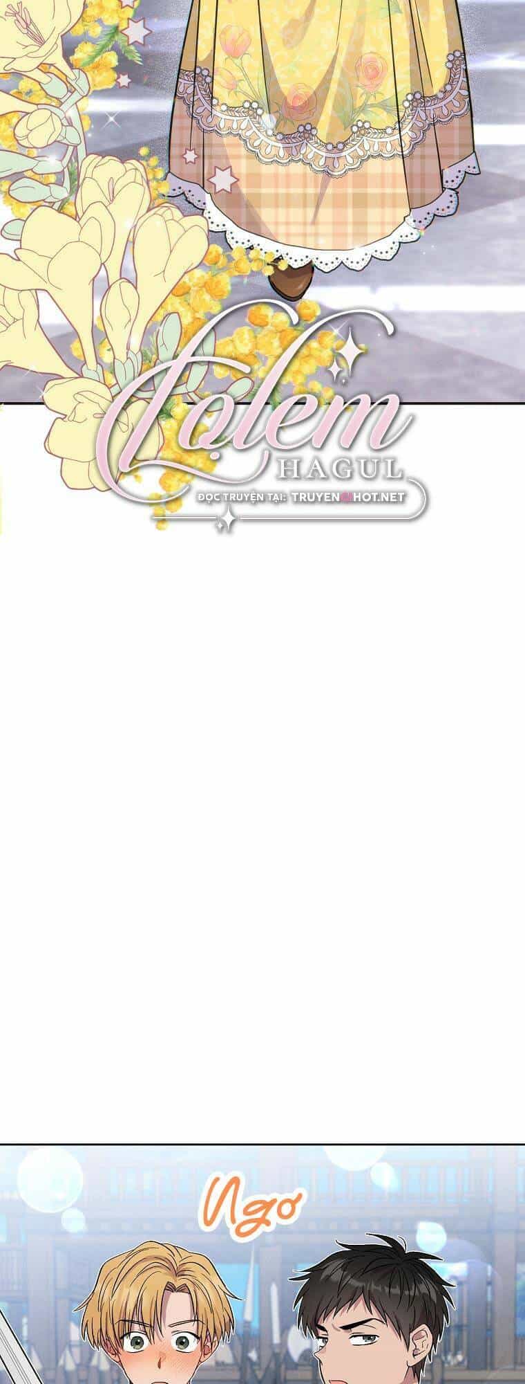 Nàng Công Nương Roselia - Chương 16 - ảnh 44