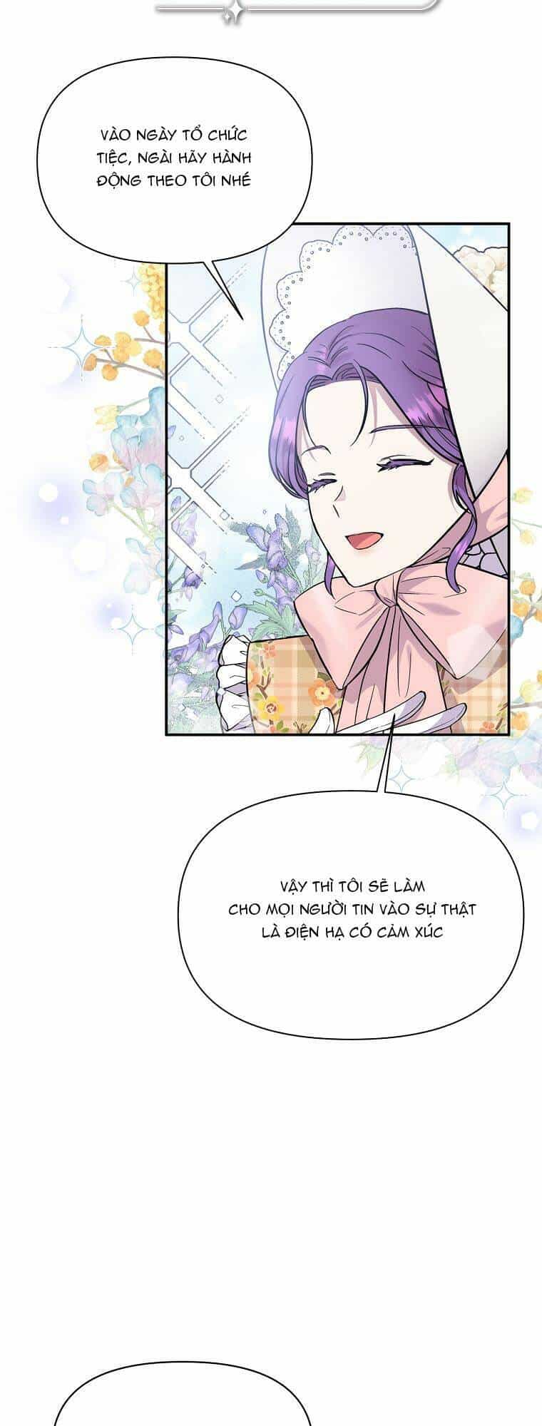 Nàng Công Nương Roselia - Chương 17 - ảnh 14