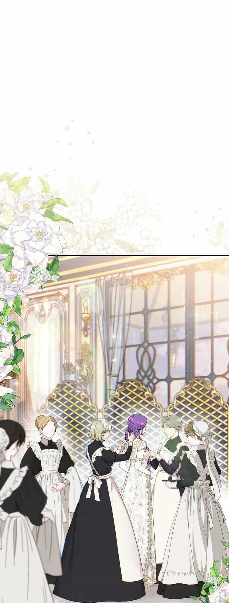 Nàng Công Nương Roselia - Chương 17 - ảnh 21