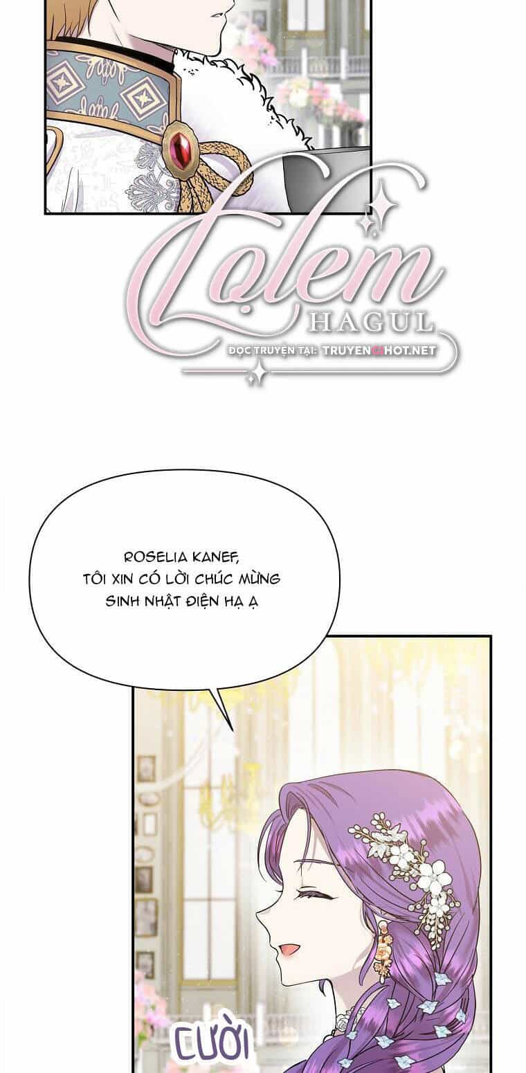 Nàng Công Nương Roselia - Chương 18 - ảnh 24