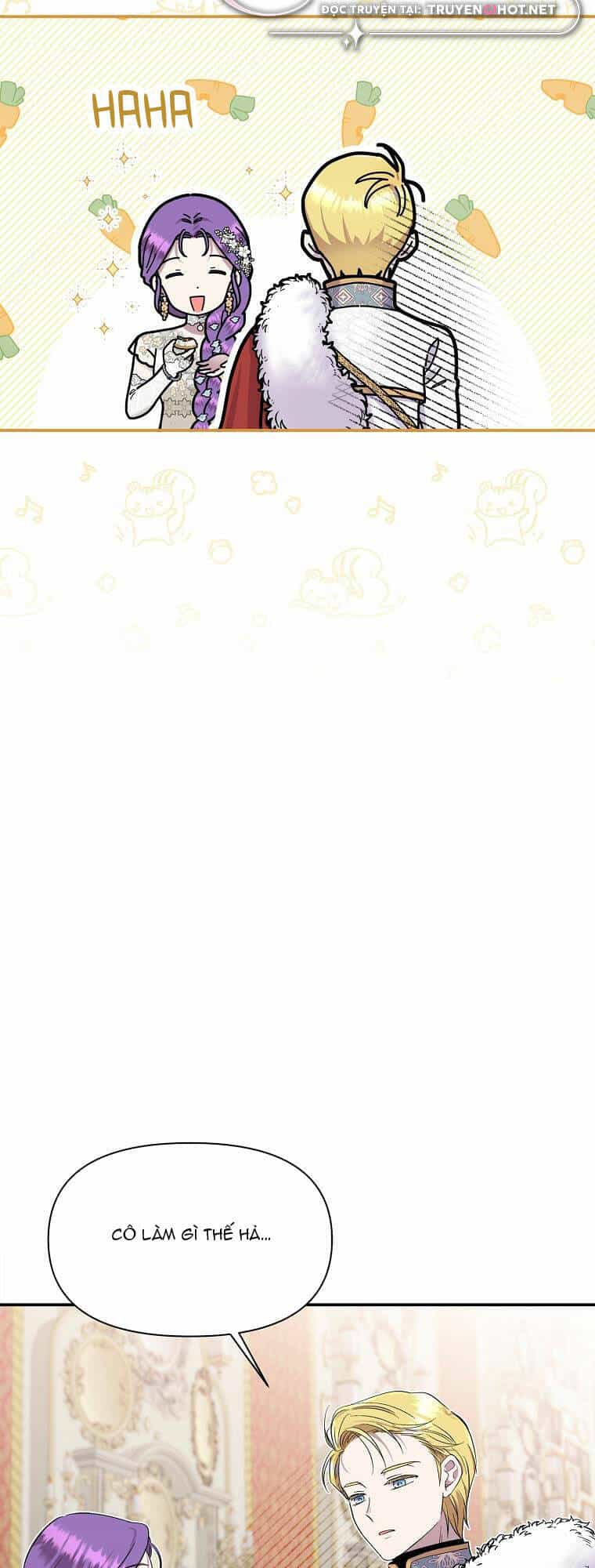 Nàng Công Nương Roselia - Chương 18 - ảnh 32