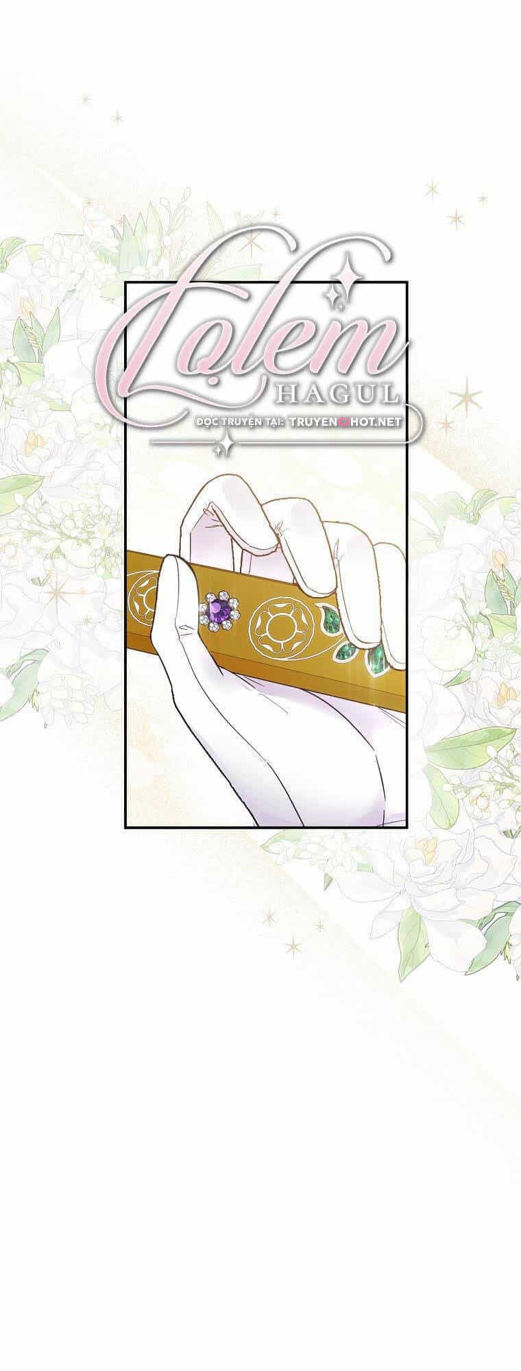 Nàng Công Nương Roselia - Chương 18 - ảnh 4